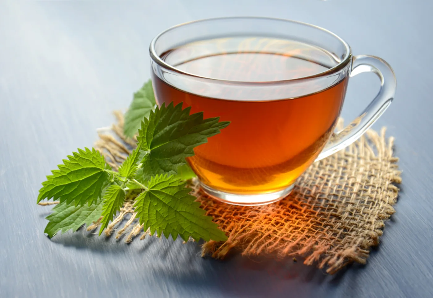 Darjeeling First Flush Tea (100 g)