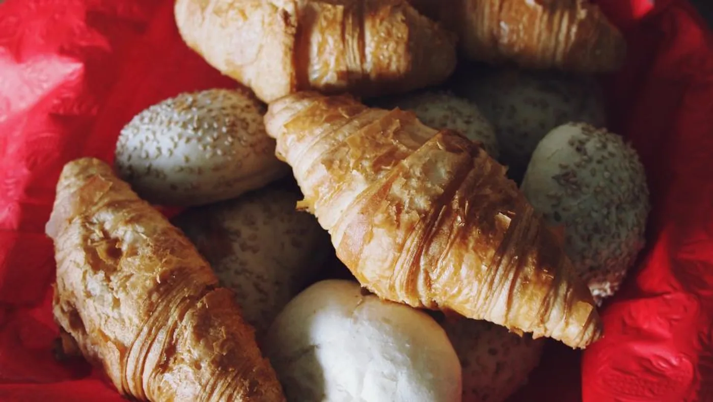 Morning Pastry Box (Box of 6)